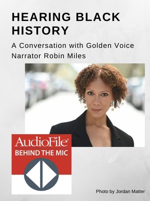 cover image of Hearing Black History